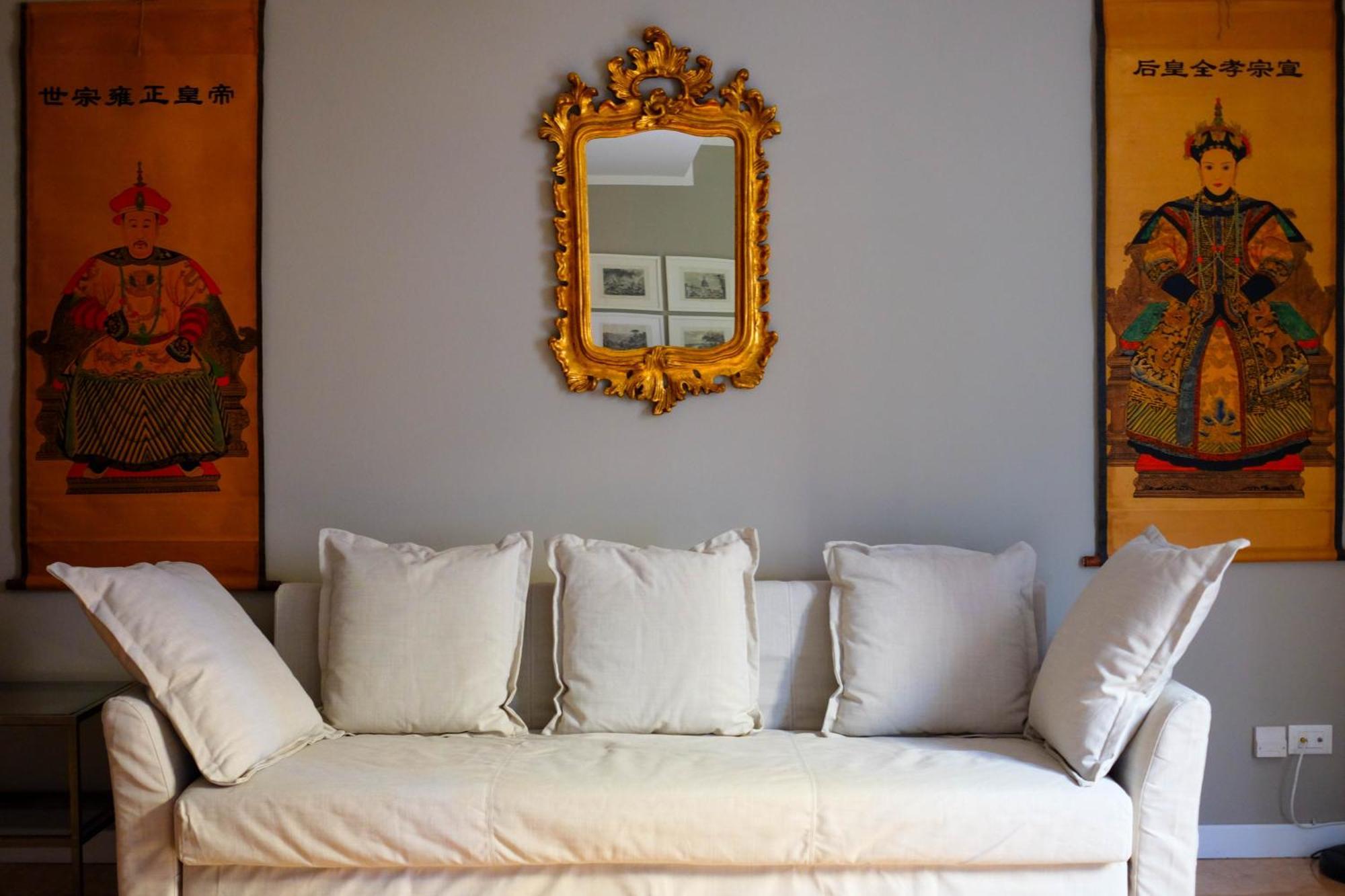 Canard Suite Bologna Esterno foto
