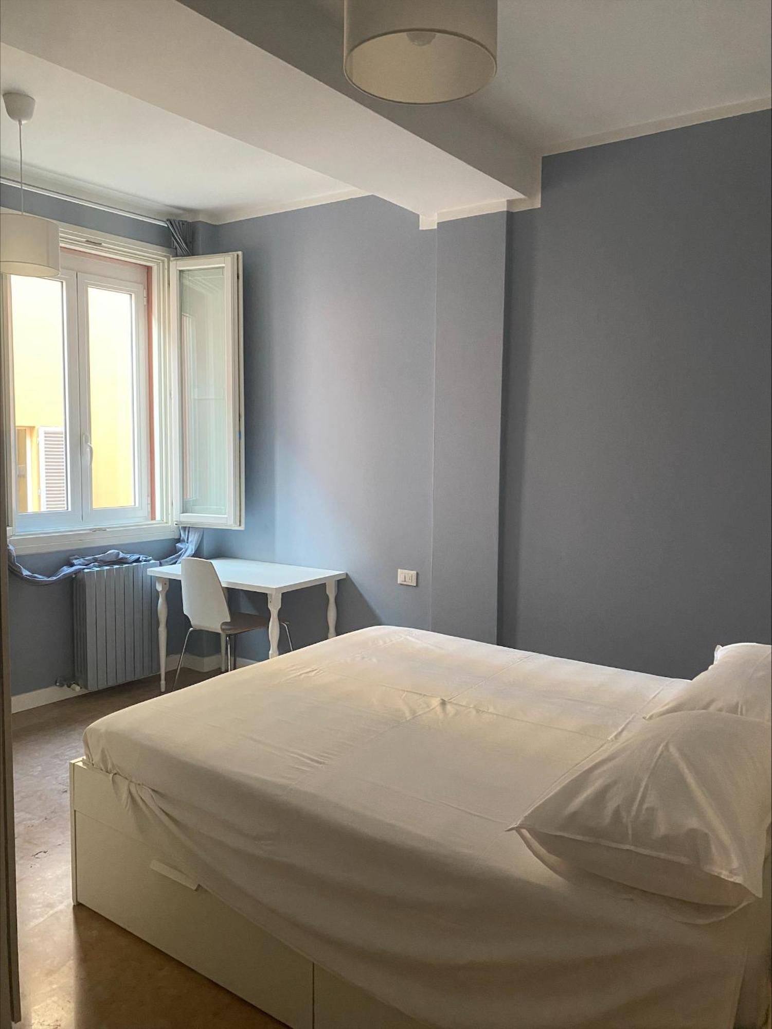 Canard Suite Bologna Esterno foto